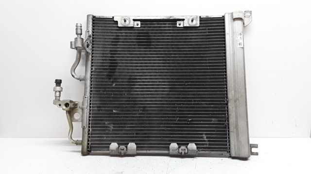 OPEL 13171592 Condensador de aire acondicionado  comprar en Ponferrada