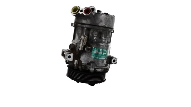 13171593 Compresor de aire acondicionado  disponible Burgos