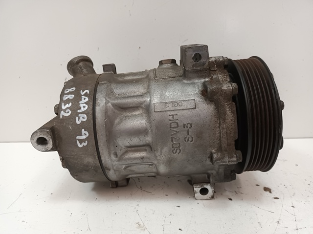 13171593 GM Compresor de aire acondicionado  comprar en Lleida