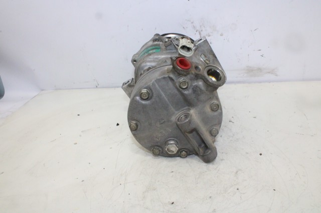 GM 13171593 Compresor de aire acondicionado  comprar en Albacete