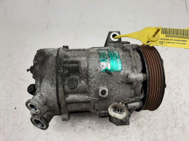 GM 13171593 Compresor de aire acondicionado  comprar en Murcia