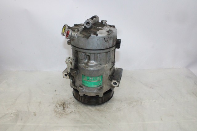 GM 13171593 Compresor de aire acondicionado  comprar en Ponferrada