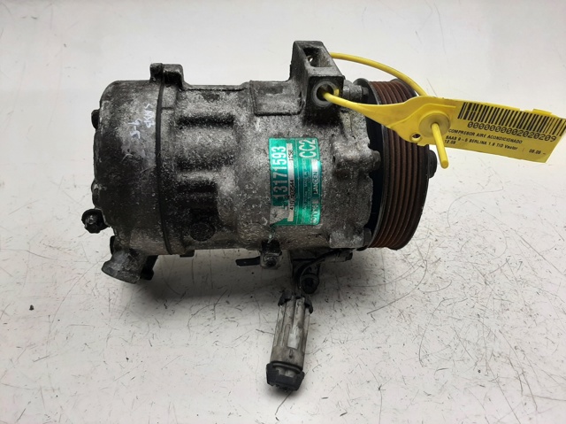 GM 13171593 Compresor de aire acondicionado comprar Barcelona