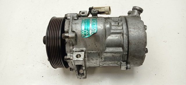 GM 13171593 Compresor de aire acondicionado  en stock Salamanca