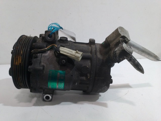 13171593 GM Compresor de aire acondicionado  en stock Córdoba
