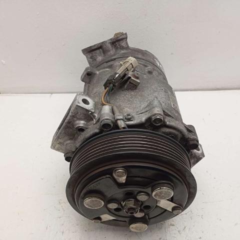 GM 13171593 Compresor de aire acondicionado  en stock Salamanca