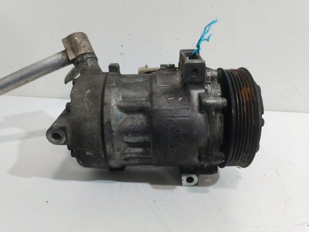 13171593 Compresor de aire acondicionado  disponible Burgos