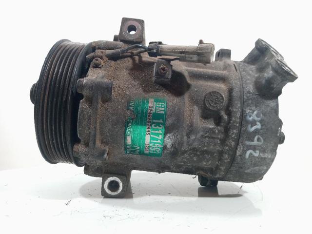 13171593 GM Compresor de aire acondicionado  comprar en Oviedo