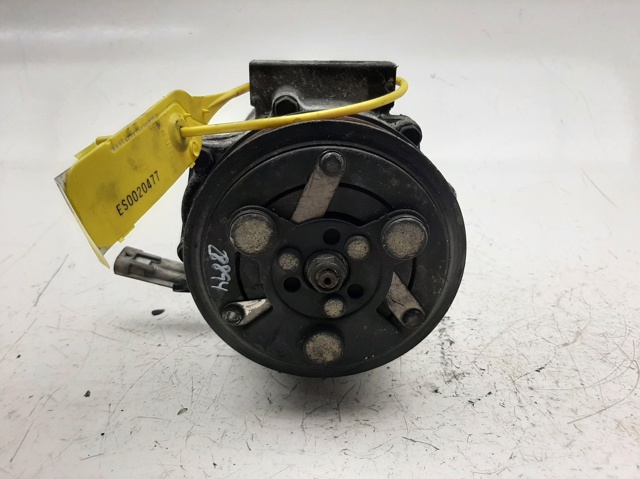 13171593 GM Compresor de aire acondicionado comprar Madrid