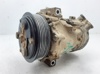 Compresor de aire acondicionado 13171593 OPEL