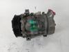 Compresor climatizador 13171593 OPEL