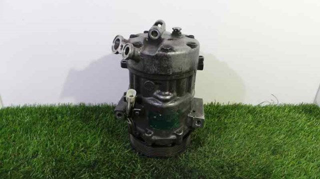 Compresor aire acondicionado para opel vectra c (z02) (2002-2004) 1.9 cdti (f69) z19dt 13171593