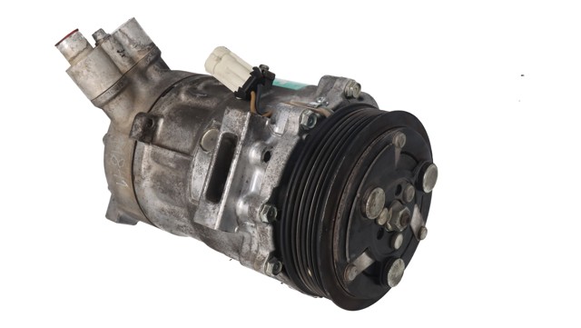 Compresores de aire acondicionado 13171593 OPEL