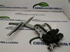 Elevalunas delantero derecho para opel corsa c 1.3 cdti (f08, f68) dz130t 13173068