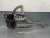 Mecanismo de elevalunas delantero derecha 13173074 OPEL