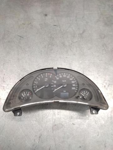 13173347WA OPEL  en stock Gandía