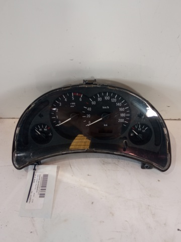 13173347WA Opel