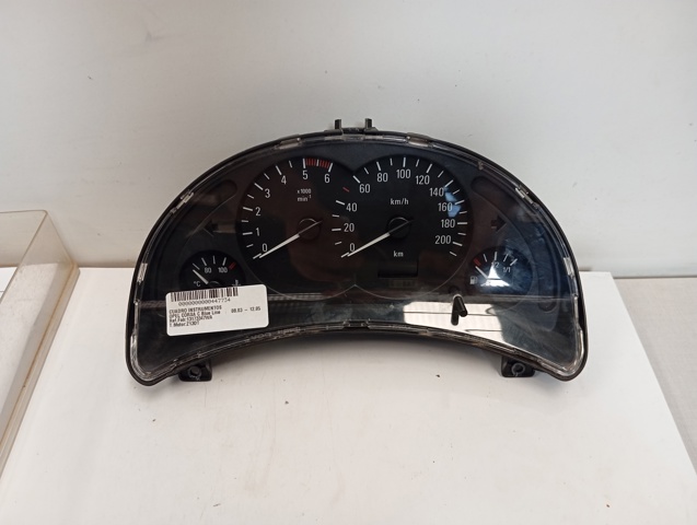 13173347WA comprar Almería