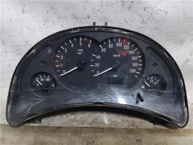 13173347WA Opel