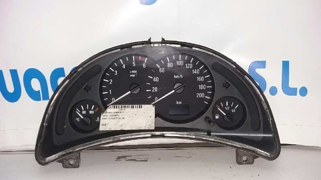 13173347WA Opel