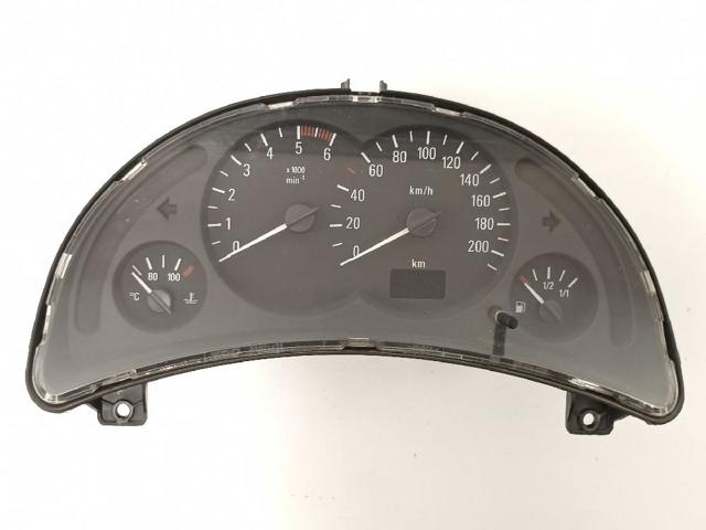 13173347WA Opel