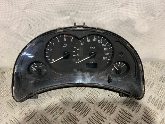 13173347WA Opel