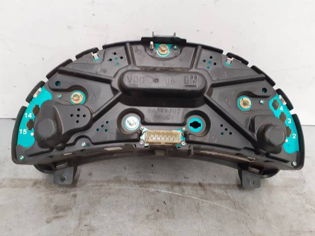OPEL 13173347WA  disponible Lugo