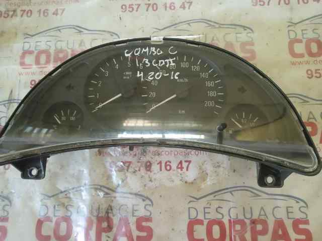 13173347WA  disponible Utrera
