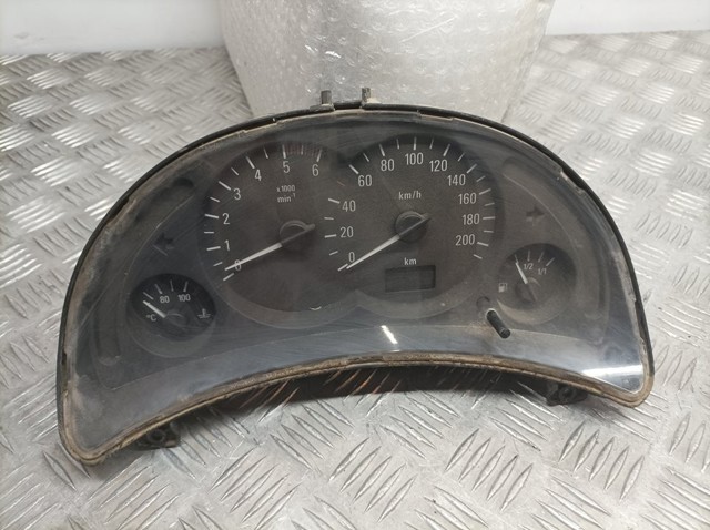 13173347WA Opel