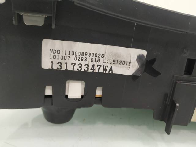 OPEL 13173347WA  en stock Salamanca
