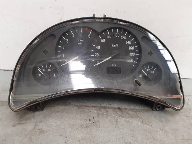 13173347WA OPEL  comprar en Lleida