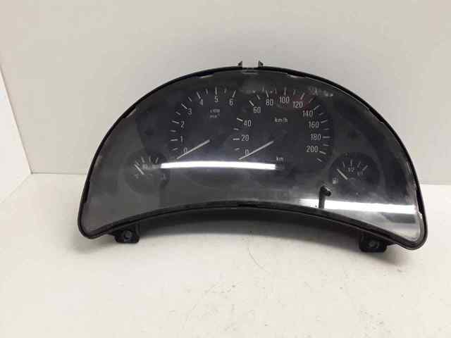 13173347WA OPEL  disponible Vigo