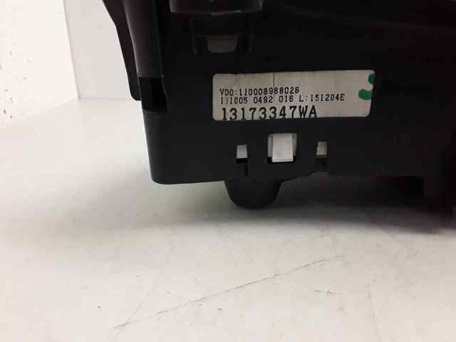 OPEL 13173347WA  en stock Salamanca