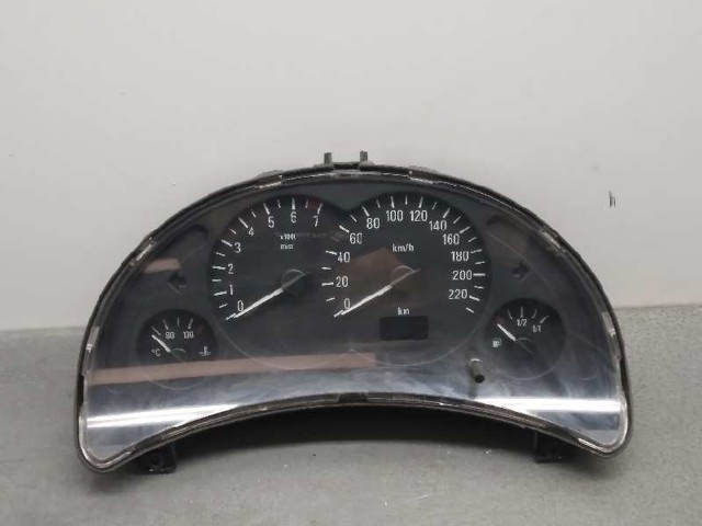 13173350WD Opel