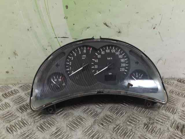 13173350WD Opel