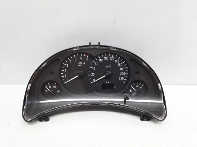 13173350WD Opel
