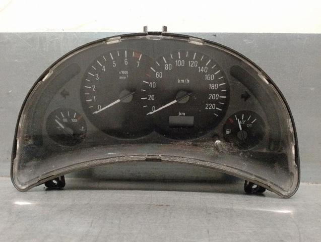 13173350WD Opel