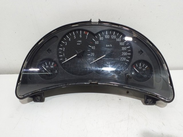 13173350WD Opel