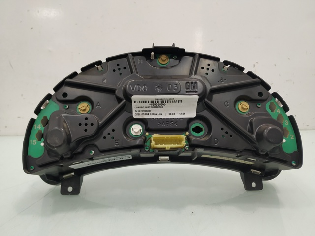 13173350WD Opel