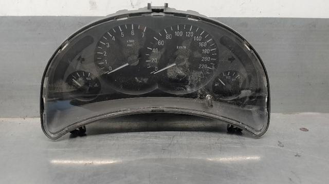 13173350WD Opel