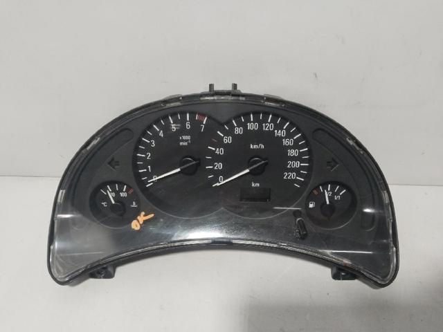 13173350WD Opel