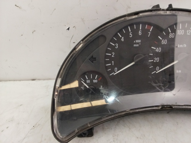 13173350WD Opel
