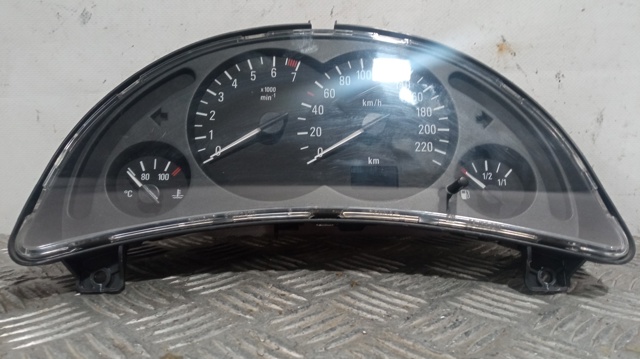 13173350WD Opel