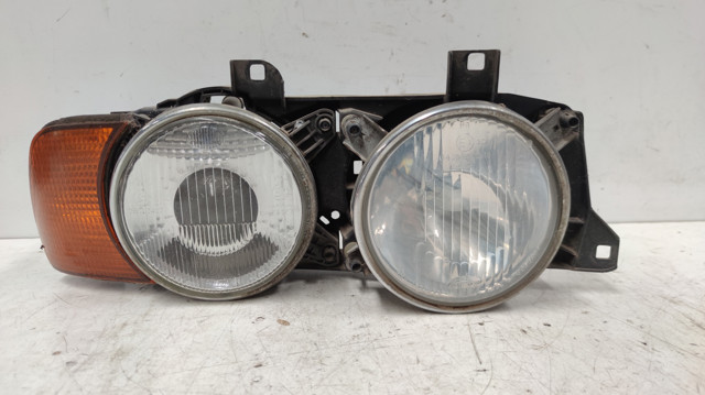 Faro delantero derecho BMW 5  familiar comprar en España
