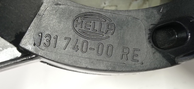 Luz derecha BMW 5  (1991-1997)