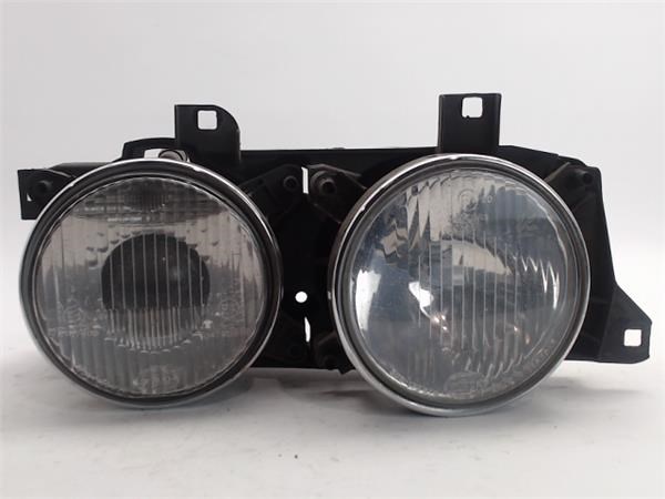 Faro delantero derecho BMW 5  desde 121,97 €