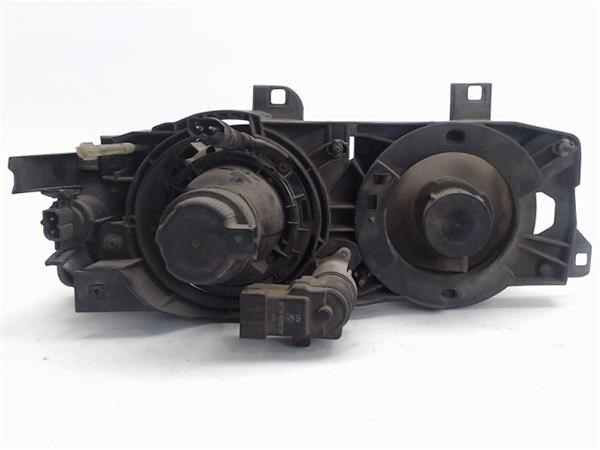 BMW 13174100LI Faro izquierdo comprar Pamplona