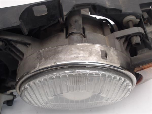 13174100LI BMW Faro izquierdo  en stock Córdoba