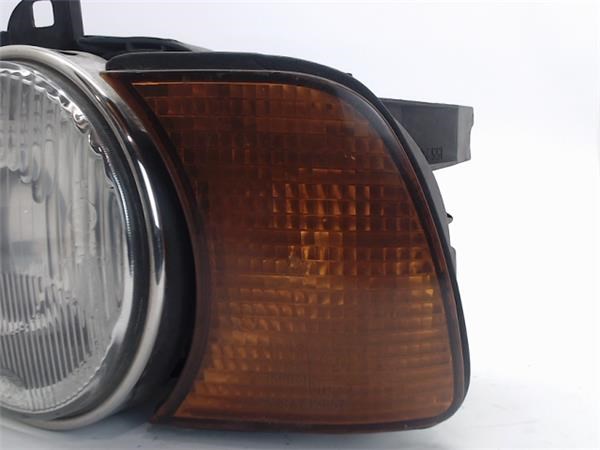 13174100LI BMW Faro izquierdo  en stock Huelva