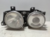 Faros delantero izquierdo 13174100LI BMW